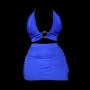 Jaeda 2 piece outfit